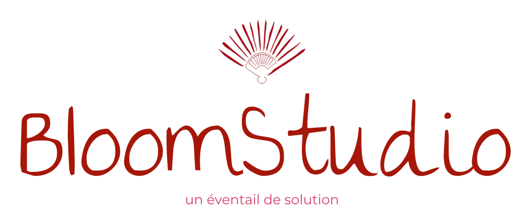Bloom Studio l Experte en visibilité digitale des PME